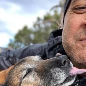 Meet your Posher, Kevin